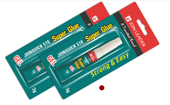 Super Glue Gel