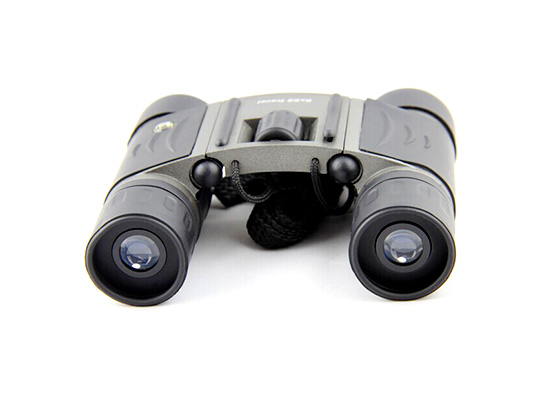 Binocular Telescope