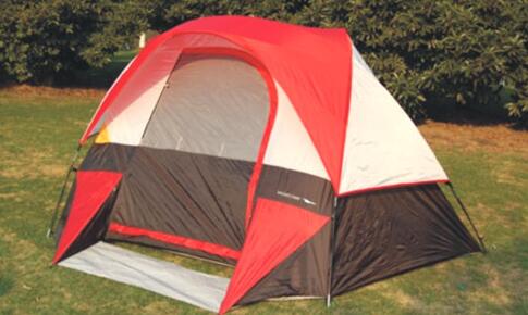 Camping Tent