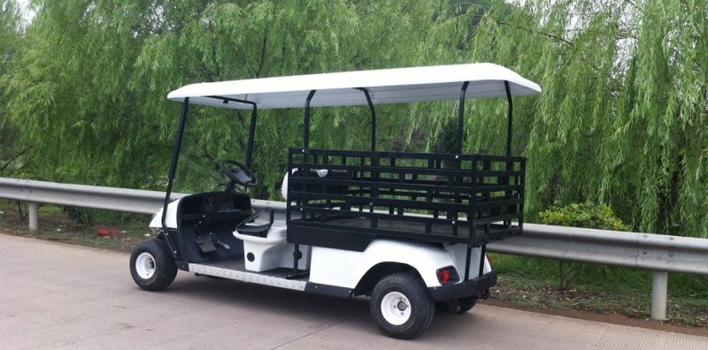 Golf Cart