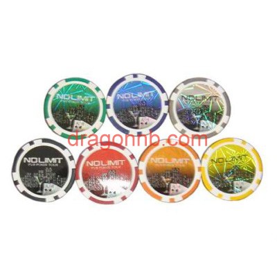 Poker Chips