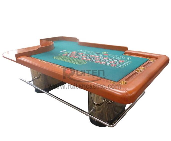 Poker Table