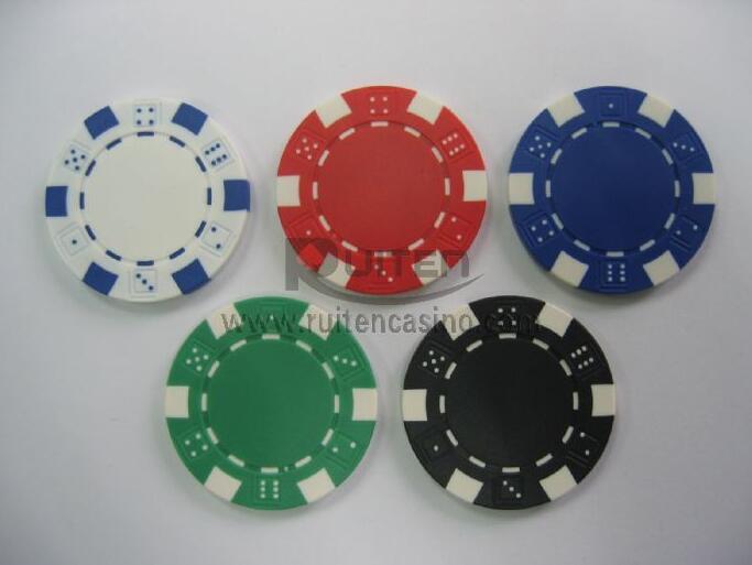 Poker Chip