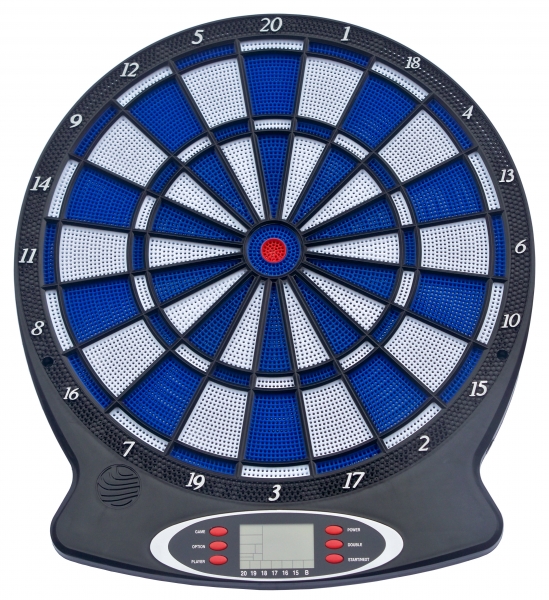 Dartboard