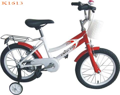 Childs Bike