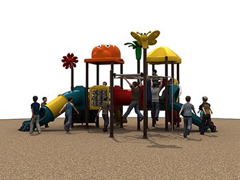 Children Playground