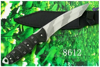 Fixed Blade Knife