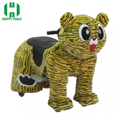 Ride on Animal Toy