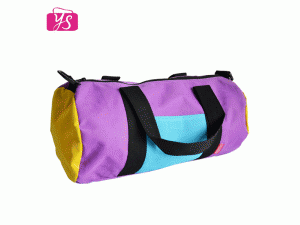 Duffel bag