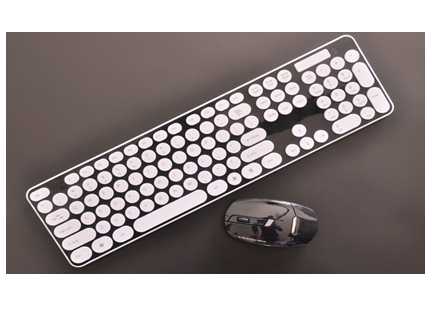 Keyboard Mouse Combos