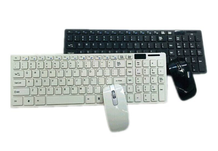 Keyboard Mouse Combos