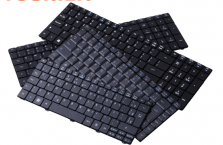 Laptop Keyboards