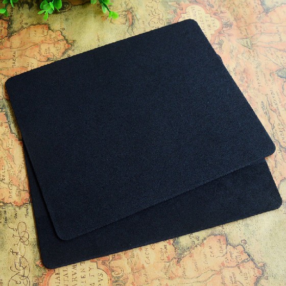 Computer mouse pad