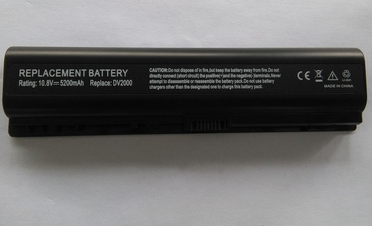 Laptop Batteries