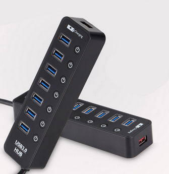 USB 3.0Hub