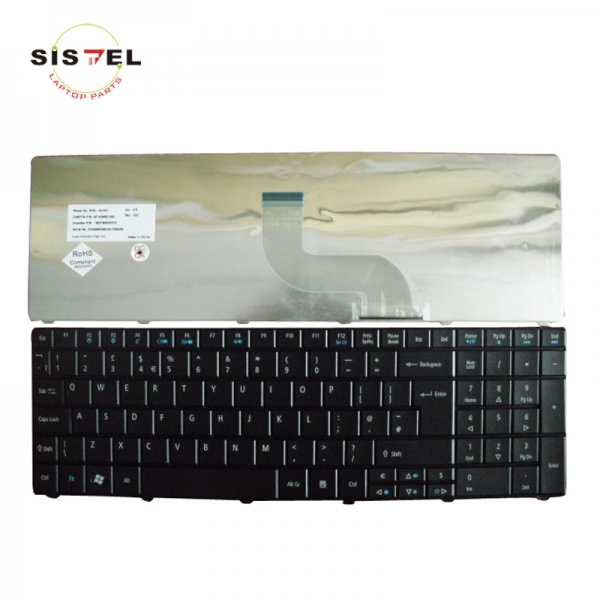 Laptop Keyboards