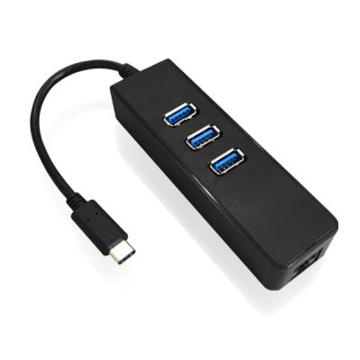 USB3.1 Type C Hub