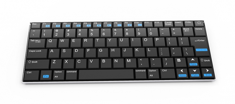 Wireless Bluetooth Keyboard