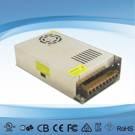 Power Supply Unit