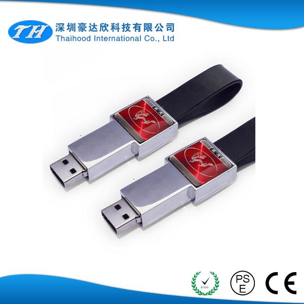 USB Flash Drivers