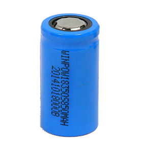 Rechargeable battery