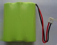 Rechargeable battery