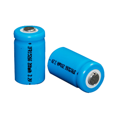 Rechargeable battery