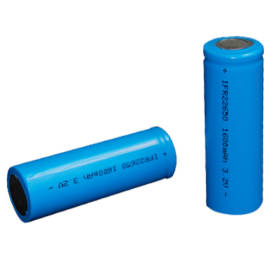 Rechargeable battery