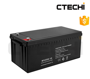 Lead Acid Battery