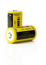 Rechargeable battery