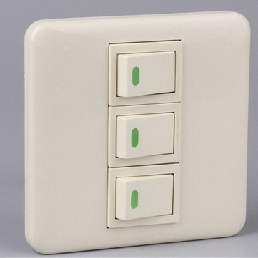 Wall Switches