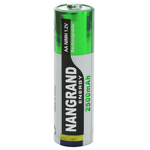 Rechargeable battery