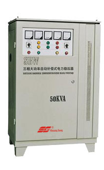 Voltage Stabilizers