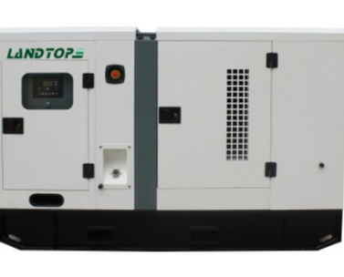 Single Phase AC Diesel Generators