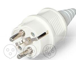 Electrical Plug