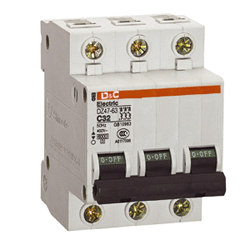 Circuit Breakers