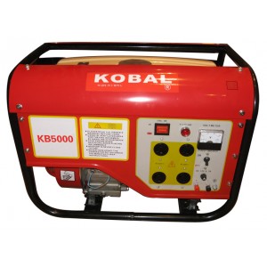 Gasoline Generators