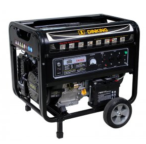 Gasoline Generators