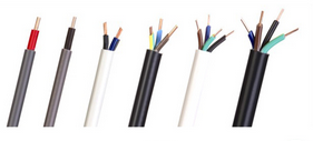 Low Voltage Power Cables