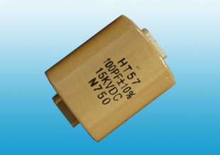 Electronic Capacitors