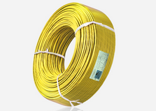 Insulated Electrical wire