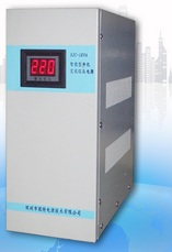 Voltage Stabilizers