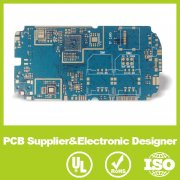 Rigid PCB