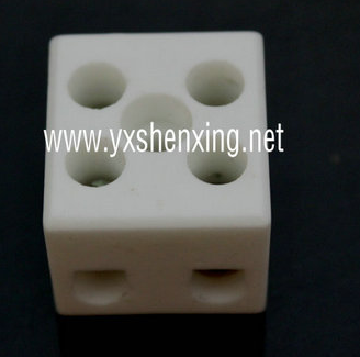 Electrical Ceramics