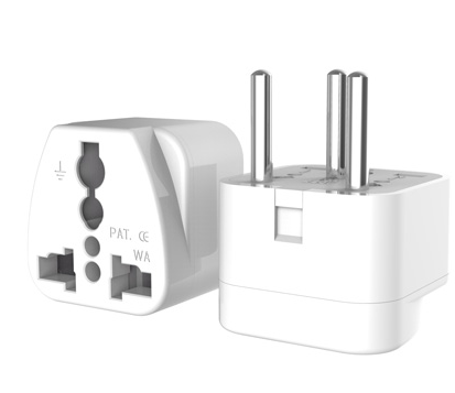 Travel Adapter