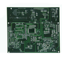 Multilayer PCB