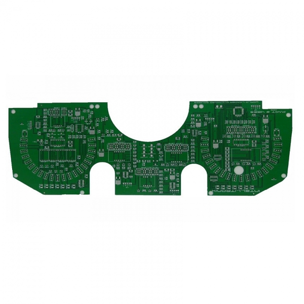 Multilayer PCB