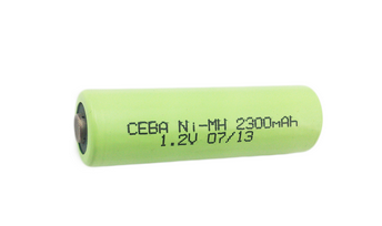 Rechargeable battery