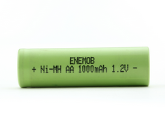 Rechargeable battery