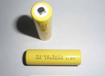 Rechargeable battery